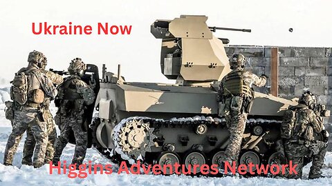 Ukraine Now: A Look At Current Affairs