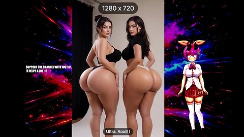 Girls BBW BIG Booty and Big ass , Fat HUGE PAWG MILF TIKTOK 2025