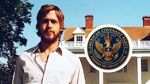 The American Covenant Party Podcast | Ep 13: A Republic Rekindled