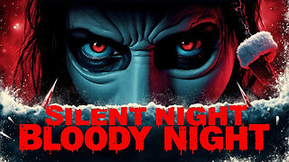 Silent Night, Bloody Night (1972) Highlights ~ FREE Full Classic Christmas Horror Movie