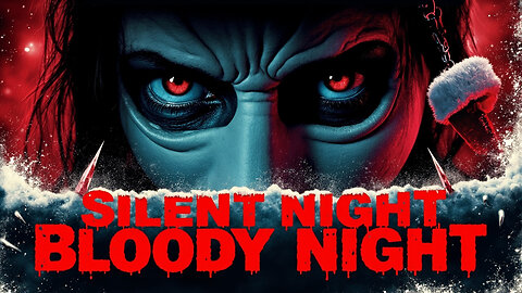 Silent Night, Bloody Night (1972) Highlights ~ FREE Full Classic Christmas Horror Movie