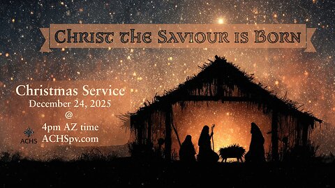 Merry Christmas! 2025