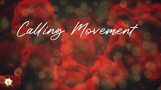Calling Movement 432hz