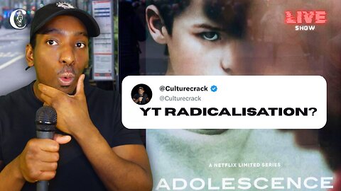 ONLINE BRAINWASHING CRISIS: HOW YOUNG MEN ARE GETTING PULLED INTO EXTREME CONTENT