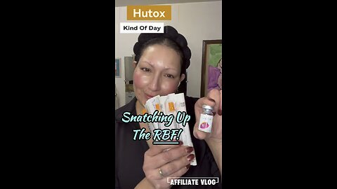 It’s a Hutox Kind of Day! Acecosm - Beautiejunkie10