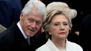 Sudden Break in Epstein Case — Bill & Hillary are PANICKING