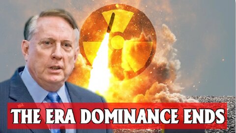 Col. Macgregor: 500 Years of Western Domination Over, BRICS & China Rise