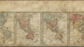 TARTARIA UNCOVERING THE GREATEST COVER-UP IN HUMAN HISTORY