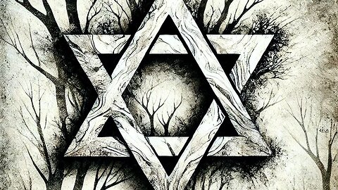 THE HEXAGRAM DECEPTION