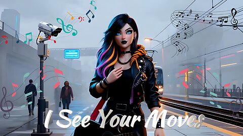 I See Your Moves Music Video