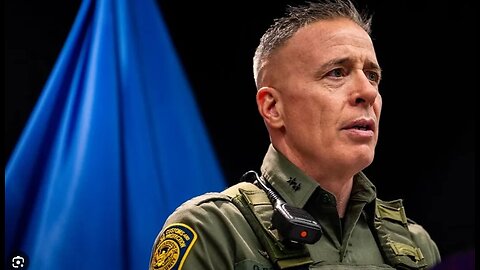 DHS Denies Report Bovino Was Removed From Border Patrol Role
