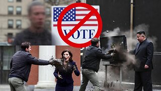 Sunday Livestream S8 EP6: Obama Racism; N. Korea hates Squid Game; No Black Voters?