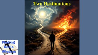 Two Destinations