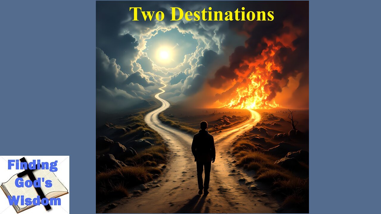 Two Destinations