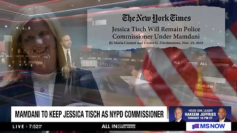 EXCLUSIVE: Zohran Mamdani on his White House meeting with Trump