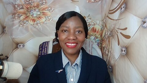 Praying For America and Time Spent With The Word