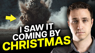 God Told Me What's Coming THIS Christmas.