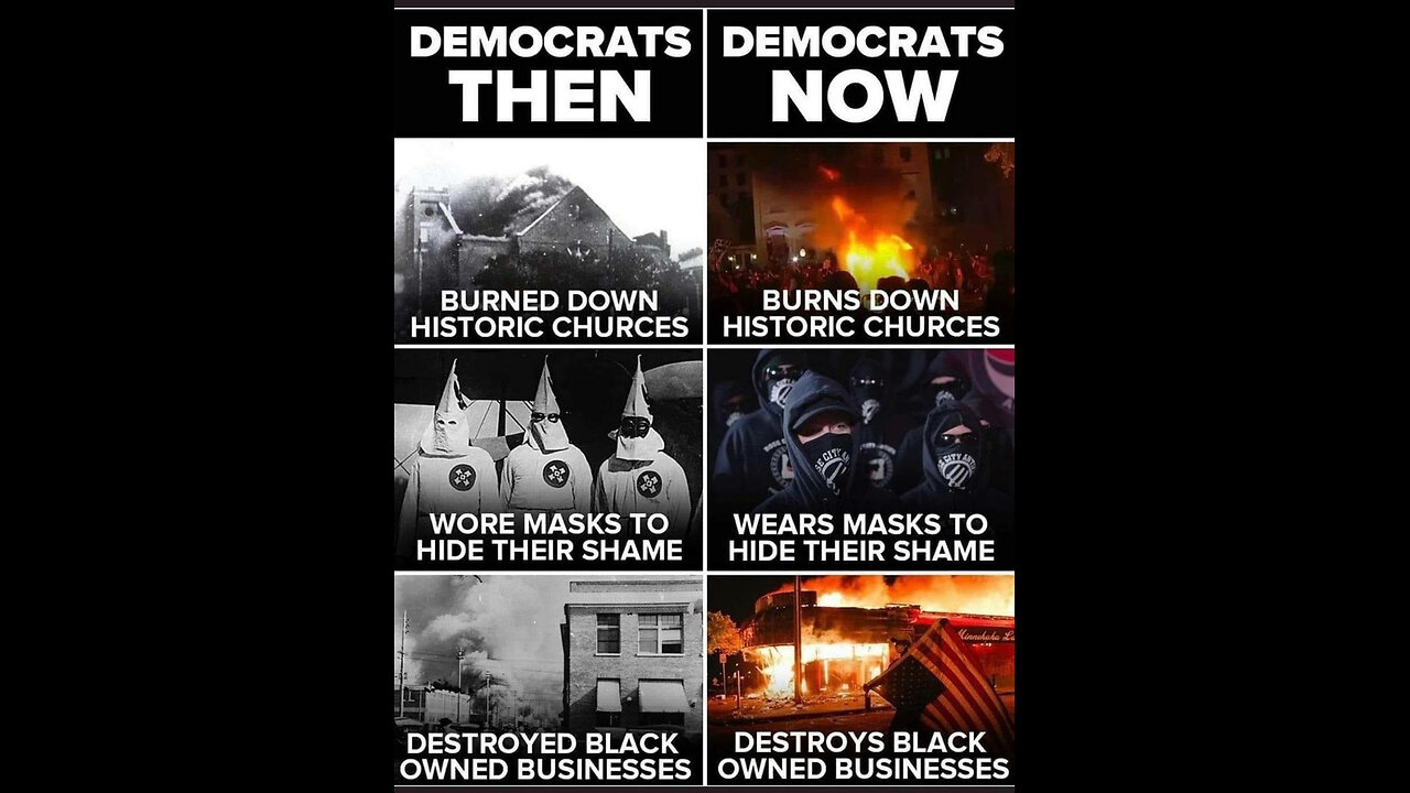 Two CHRISTian Churches Torched In NC, Arson Suspected, satanic Anti Christian Attacks Escalate
