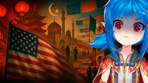 Assimilate or get out