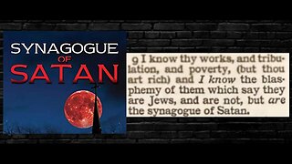 The Synagogue of Satan: Exposed ▪️ Pastor Steven Anderson