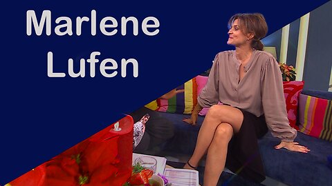 Marlene Lufen 101225