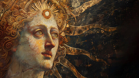 120 AI Sun Gods