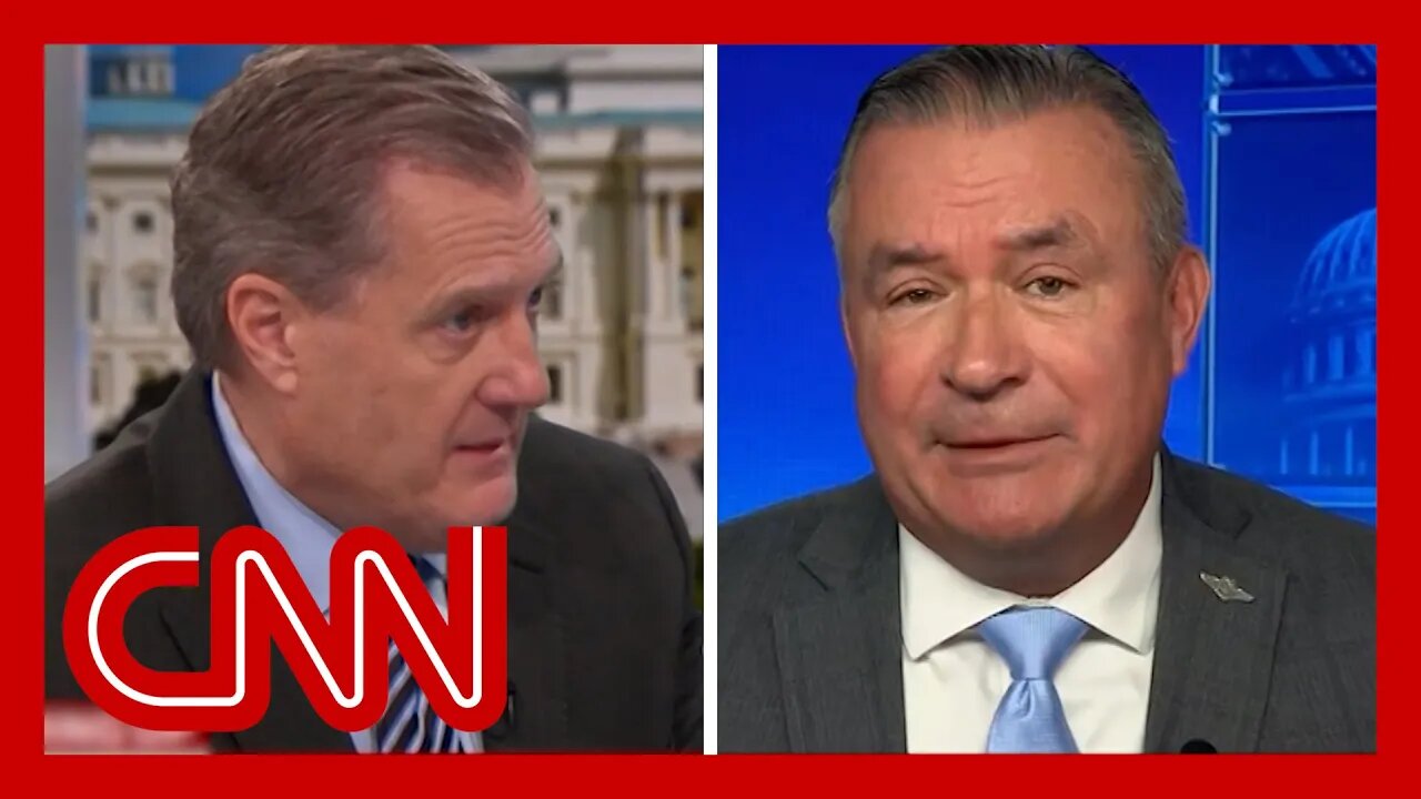 GOP lawmakers question legality of second strike on alleged drug boat