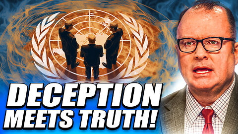 The Hidden Battle: Hollywood, Politics, and the Pulpit – Ep. 7166