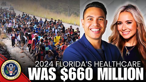 Government Shutdowns and Healthcare for Illegals