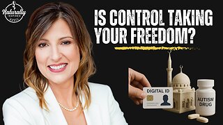 🕌 Digital ID & Islam | 💊 Autism Drug Debate | 🌡️ State-Controlled Thermostats ❗