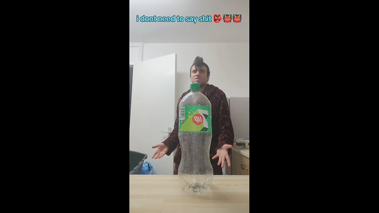 I DONT NEED TO SAY SHIT 👺👹👽