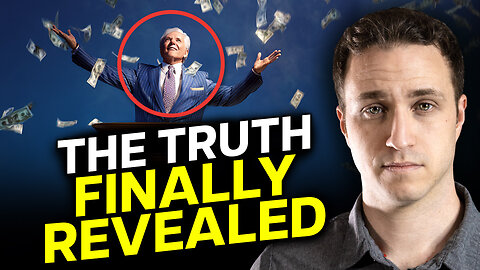 God Told Me to Reveal the Truth about the Tithe