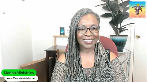 Manna Ministries with Evangelist Patrick Sims - Lesson 50 - Ruth 1:16 - Part II