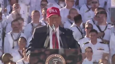 "USA! USA! USA!"
