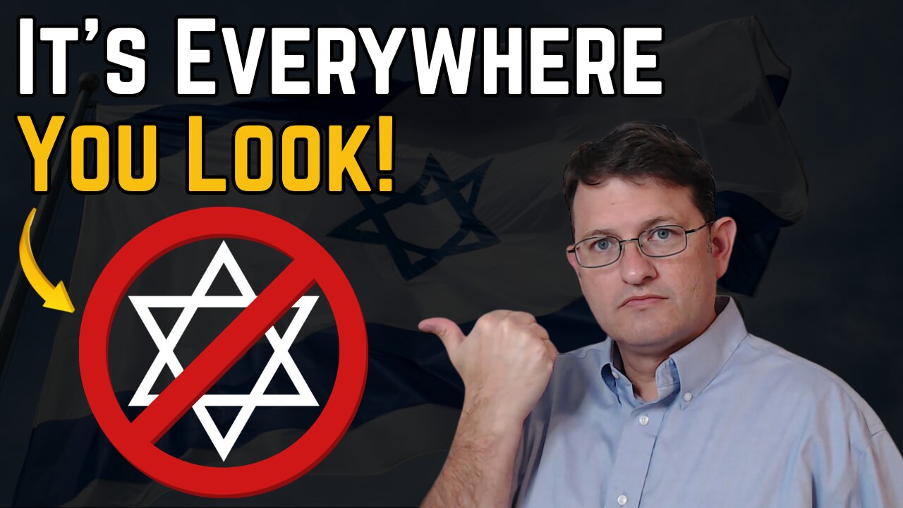 This Satanic Evil is Making a Comeback...