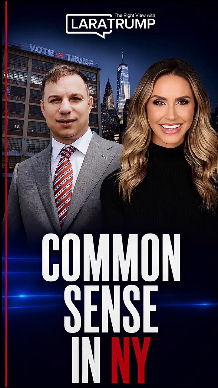 Is Common Sense Possible in NY? thumbnail