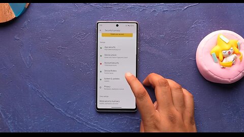 7 Dangerous ANDROID Phone Settings You Need to Turn Off ~ By Beebom Jun 3, 2023