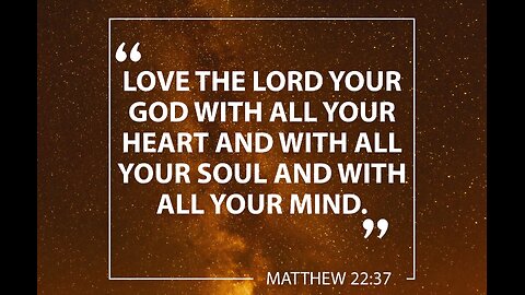 Does anyone love God