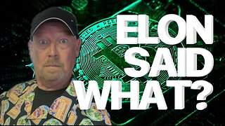 ALERT!! HERE’S WHY YOU MUST PREPARE FOR THE NEXT 3 MONTHS! HINT, ELON!