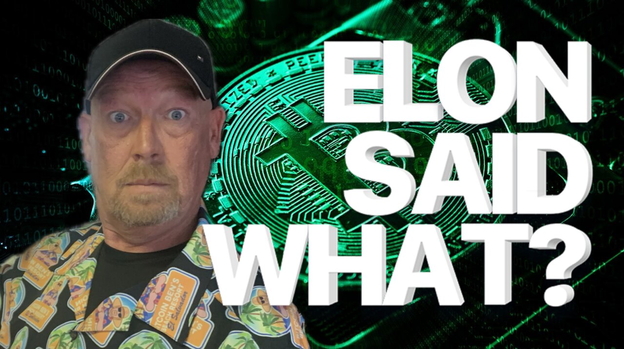 ALERT!! HERE’S WHY YOU MUST PREPARE FOR THE NEXT 3 MONTHS! HINT, ELON!