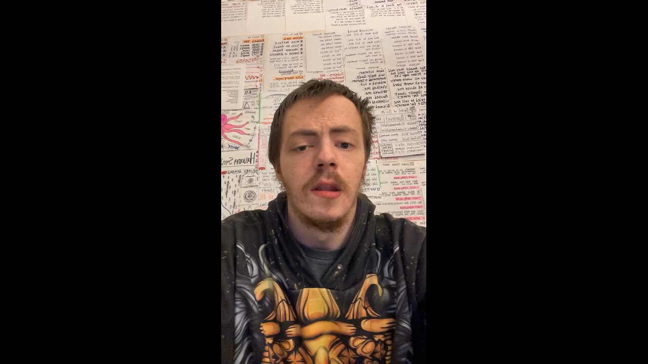 Nothing that she has done has been real or authentic.