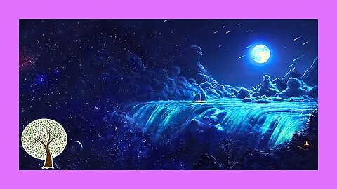Can't Fall Asleep? Just Listen To THIS! | Sleep Music ★ Deep Sleep Music