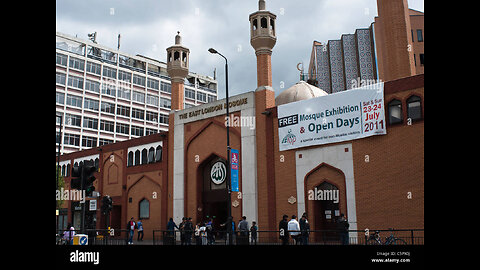 Talking to Muslims 408: East London Mosque on Surah 7:157