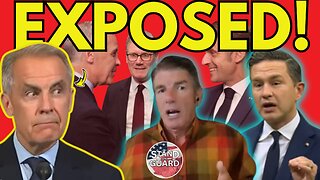Carney Collapses Over Conflicts of Interest! | Stand on Guard