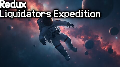 No Man's Sky - #72 Liquidators Expedition