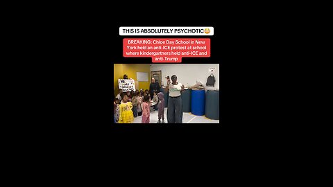 Teachers turning KIDS INTO ACTIVISTS😳‼️🙄