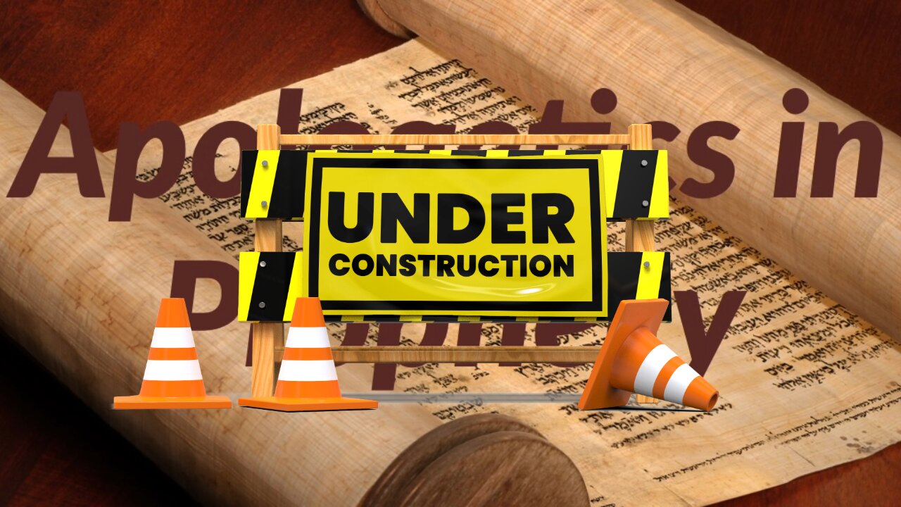 Under Construction Update #2 - GAW!