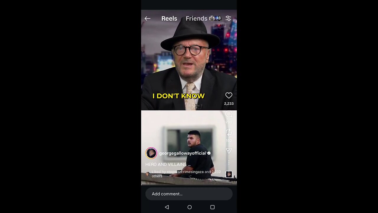 One Story Drowning Out The Rest