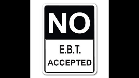 🚨🤪EPISODE 2 FOOD STAMP FATIGUE 🤪🚨 GOVERNMENT SHUTDOWN ⚠ EBT SNAP SECTION 8 WIC MEDICAID🚨