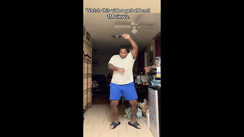 Keeping nonchalant really brought it together